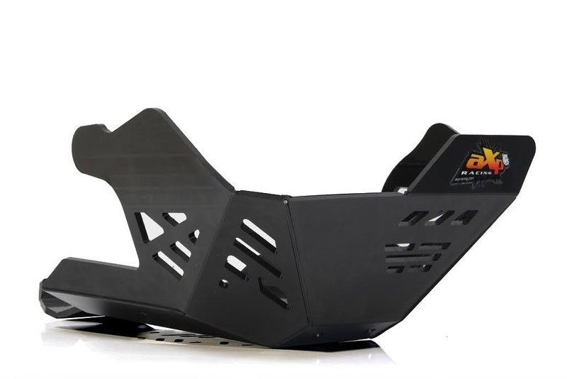 Yamaha Ténéré 700 [AXP] - Enduro underkøringsbeskyttelse - HDPE 6 mm Yamaha Ténéré 700