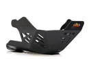 Yamaha Ténéré 700 [AXP] - Enduro underkøringsbeskyttelse - HDPE 6 mm Yamaha Ténéré 700