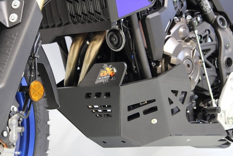 Yamaha Ténéré 700 [AXP] - Enduro underkøringsbeskyttelse - HDPE 6 mm Yamaha Ténéré 700