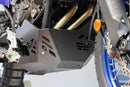 Yamaha Ténéré 700 [AXP] - Enduro underkøringsbeskyttelse - HDPE 6 mm Yamaha Ténéré 700