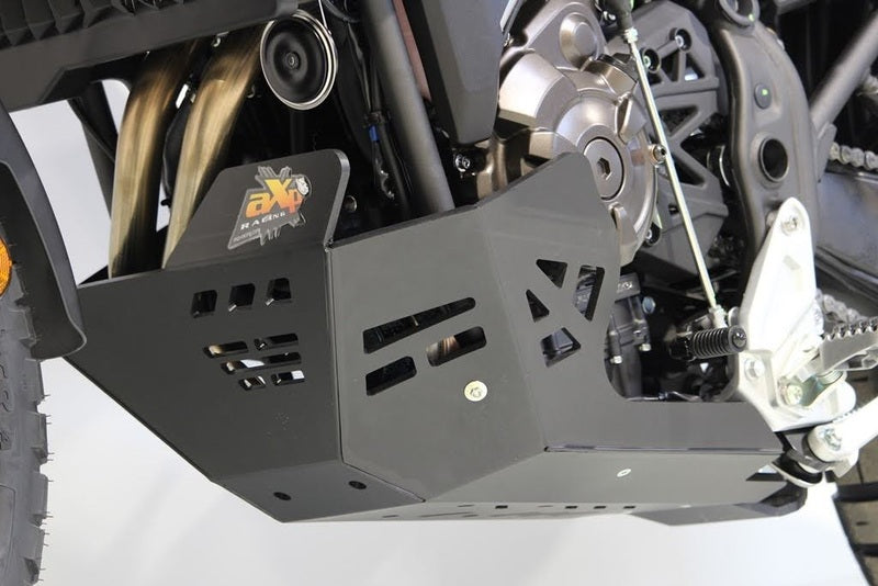 Yamaha Ténéré 700 [AXP] - Enduro underkøringsbeskyttelse - HDPE 6 mm Yamaha Ténéré 700