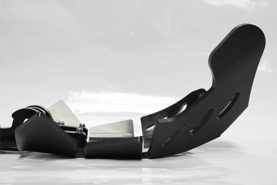 Sherco 250 SE F-R Factory [2014-2015] - Skluznice Enduro Xtrem - HDPE 8 mm Sherco 250/300 SEF