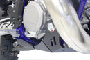 Sherco 250 SC [2019-2020] - Enduro Xtrem Unterfahrschutz - HDPE 8 mm Sherco 250/300 SE-R