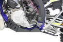 Sherco 250 SC [2019-2020] - Enduro Xtrem Unterfahrschutz - HDPE 8 mm Sherco 250/300 SE-R