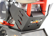 Beta RR 350 4 T Enduro [2014] - Enduro Xtrem alleajosuoja - HDPE 8 mm Beta RR