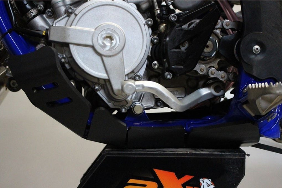 Sherco 125 SC [2019-2020] - Enduro Xtrem glideplade - HDPE 8 mm Sherco SE-R125