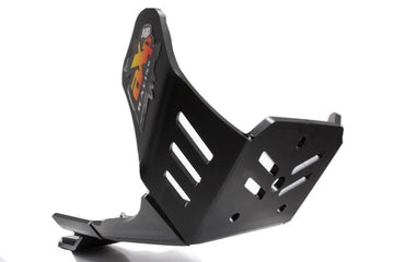 HUSQVARNA FC 450 [2019-2022] – Enduro Xtrem allasõidukaitse – HDPE 8 mm KTM/Husqvarna