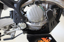 HUSQVARNA FC 250 [2019-2022] - Zabezpieczenie przeciwnajazdowe Enduro Xtrem - HDPE 8 mm KTM/Husqvarna