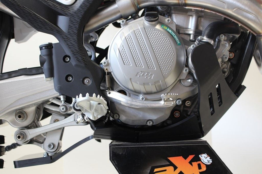 HUSQVARNA FC 250 [2019-2022] - Zabezpieczenie przeciwnajazdowe Enduro Xtrem - HDPE 8 mm KTM/Husqvarna