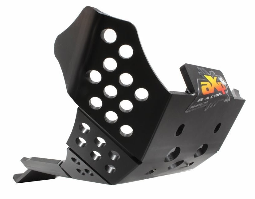 Tm Racing EN 250 4 T FI ES [2020] - Proteção inferior Enduro Xtrem - HDPE 8 mm TM