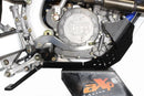 Tm Racing EN 250 4 T FI ES [2020] - Proteção inferior Enduro Xtrem - HDPE 8 mm TM