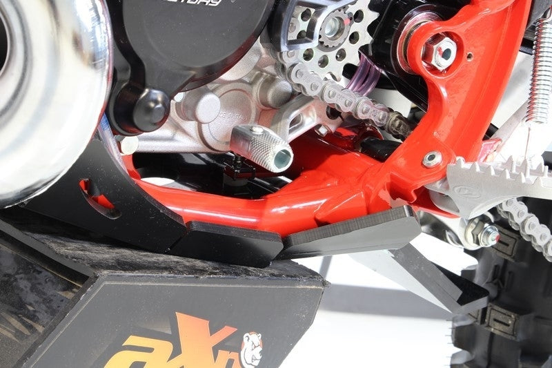Beta RR 125 [AXP] - Enduro Xtrem underkörningsskydd - HDPE 8 mm Beta RR125/200