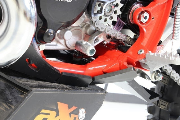 Beta RR 125 [AXP] - Enduro Xtrem Unterfahrschutz - HDPE 8 mm Beta RR125/200