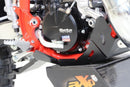 Beta RR 125 [AXP] - Enduro Xtrem Unterfahrschutz - HDPE 8 mm Beta RR125/200-4