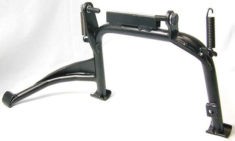Honda Sh 150 [BUZZETTI] - Keskiteline - Honda SH