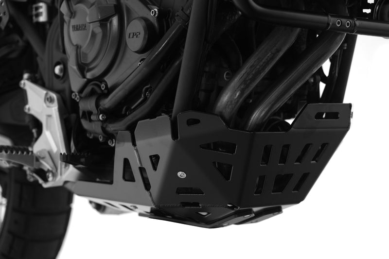 Yamaha Ténéré 700 [BIHR] - Onderrijbeveiliging - Aluminium Yamaha Ténéré 700