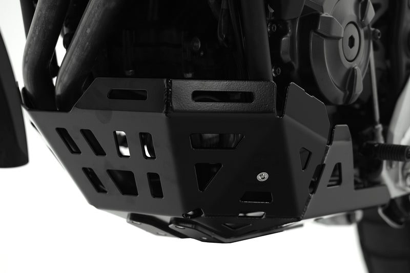 Yamaha Ténéré 700 [BIHR] - Onderrijbeveiliging - Aluminium Yamaha Ténéré 700