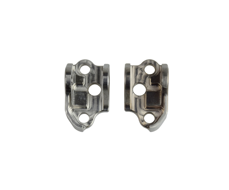 Yamaha Yz 450 [SCAR] - Titanium footrest bracket