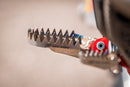GAS GAS MC 125 [2021-2023] - Titanium Fußrasten Gripper