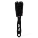 Brosse à double bouteille de moto pour le nettoyage et les soins [MUC-Off]-1