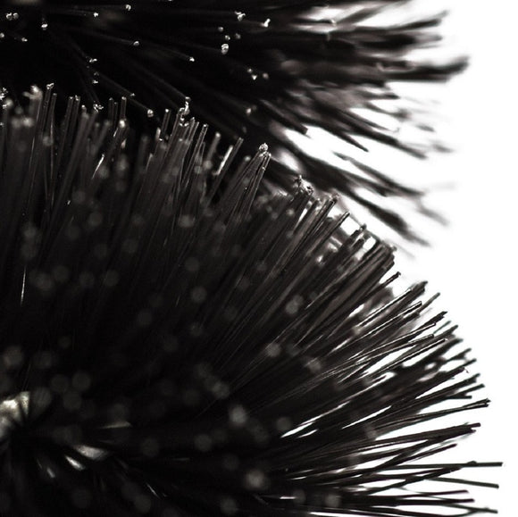 Brosse à double bouteille de moto pour le nettoyage et les soins [MUC-Off]