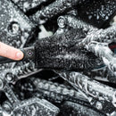 Brosse à double bouteille de moto pour le nettoyage et les soins [MUC-Off]-4