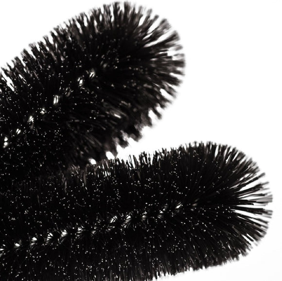 Brosse à double bouteille de moto pour le nettoyage et les soins [MUC-Off]