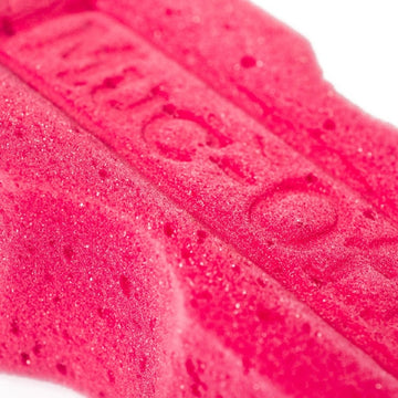 Motorcycle cleaning sponge microcelle pink [muc-off] - 0