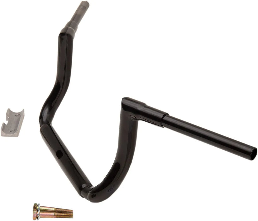 harley davidson touring [LA CHOPPERS] – 1-1/2" Grande Twin Peaks Touring-Lenker