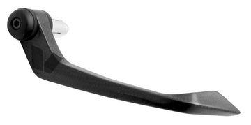 Triumph Street Triple 675 [V PARTS] - Bremshebelschützer Carbon 120mm
