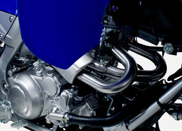 Yamaha YFM 700 Raptor 2 WD [2006-2009] - YOSHIMURA kundeservicedel