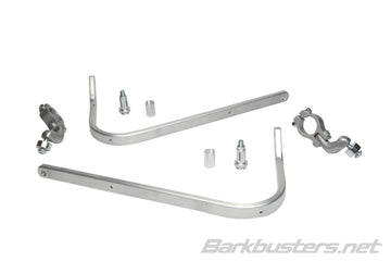 Bmw G 650 X Country [BARKBUSTERS] - Kit de ferragens de fixação de dois pontos em alumínio BMW