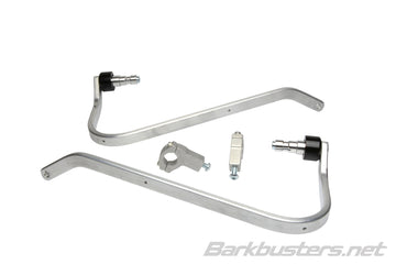 Honda Xl 650 [BARKBUSTERS] - Hardware-Kit Zweipunktbefestigung Alu Honda