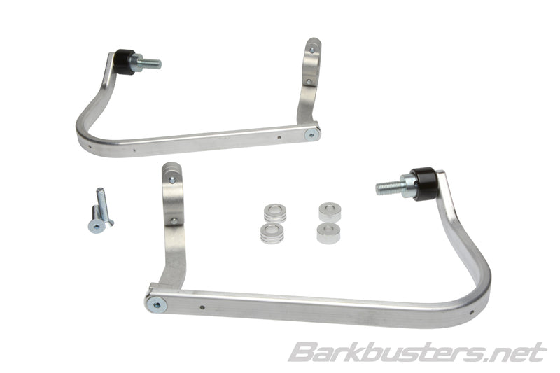 Bmw R 1200 Gs Lc [BARKBUSTERS] - Oprema za pričvršćivanje u dvije točke aluminij