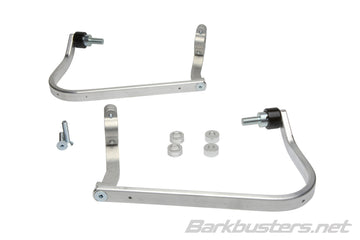Bmw R 1200 Gs Lc [BARKBUSTERS] - Hardware-Kit Zweipunktbefestigung Alu