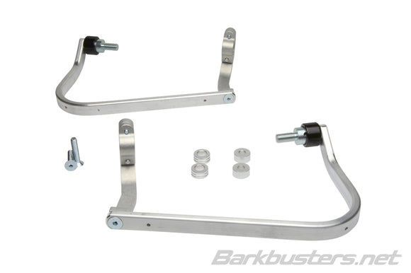 Bmw R 1200 Gs Lc [BARKBUSTERS] - Hardware-Kit Zweipunktbefestigung Alu