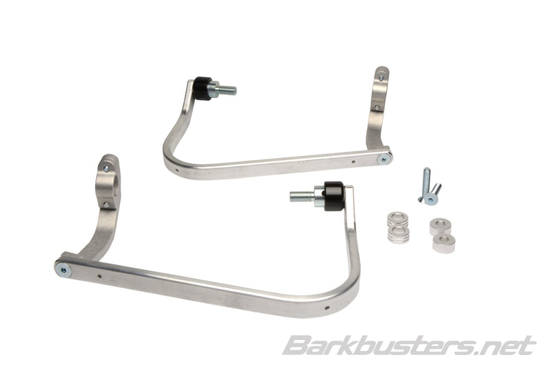 Bmw R 1200 Gs Lc [BARKBUSTERS] - Oprema za pričvršćivanje u dvije točke aluminij