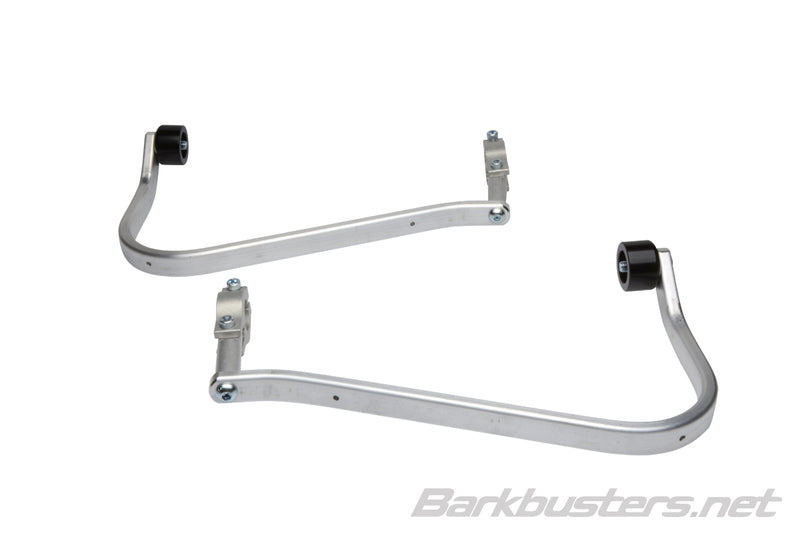Kawasaki Kle 650 [BARKBUSTERS] - Hardwarekit tweepuntsmontage aluminium