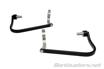 Yamaha Xsr 900 [BARKBUSTERS] - Hardware Kit Zweipunktbefestigung Schwarz Yamaha