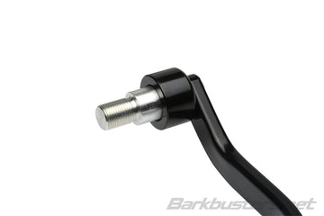 Yamaha Xsr 900 [BARKBUSTERS] - Hardware Kit Zweipunktbefestigung Schwarz Yamaha