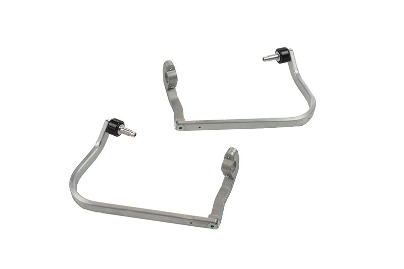 Bmw R Ninet Urban G [BARKBUSTERS] - Hardwareset tweepuntsbevestiging aluminium BMW