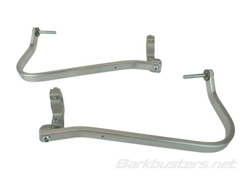 Bmw G 310 Gs [BARKBUSTERS] - Hardware kit two-point attachment aluminum BMW