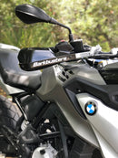 Bmw G 310 Gs [BARKBUSTERS] - Комплект фурнитуры двухточечное алюминиевое крепление BMW-2