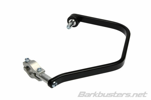 Ducati Multistrada 1200 [BARKBUSTERS] - Hardware Kit Zweipunktbefestigung Schwarz Ducati