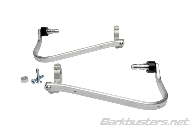 Suzuki Dl 1000 [BARKBUSTERS] - Hardware-Kit Zweipunktbefestigung Alu