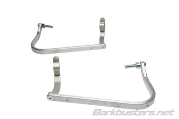 Bmw R 1300 R Exclusive [BARKBUSTERS] - Hardware Kit Zweipunktbefestigung Alu BMW