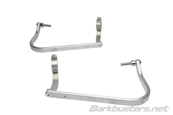 Bmw R 1300 R Exclusive [BARKBUSTERS] - Hardware Kit Zweipunktbefestigung Alu BMW