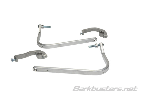 BMW R 100/7 [Barkbusters] - Hardware Kit Two -Point Attainment