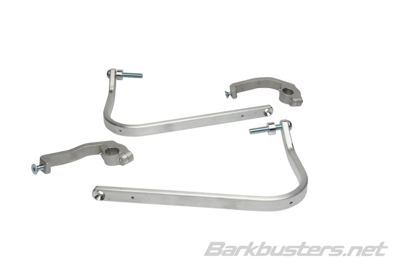 Bmw R 1250 [BARKBUSTERS] - Kit de visserie fixation deux points aluminium BMW
