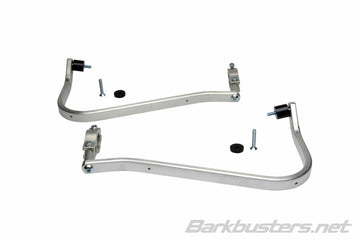Triumph Tiger 800 [BARKBUSTERS] - Hardware-Kit Zweipunktbefestigung Alu Triumph